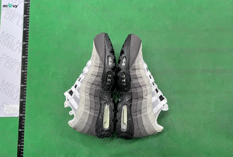 Air Max 95 Jewel Grey