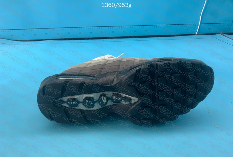 Air Max 95 Jewel Grey GX B 2