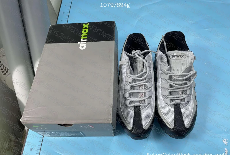 Air Max 95 Jewel 10