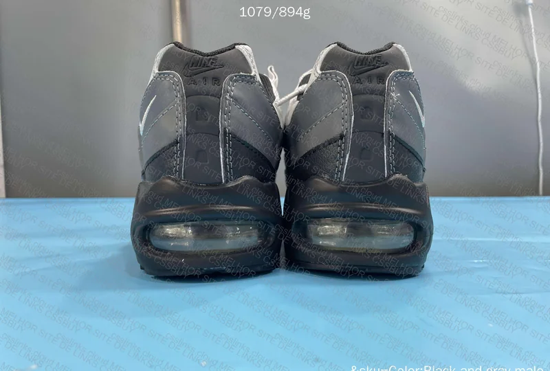 Air Max 95 Jewel 4