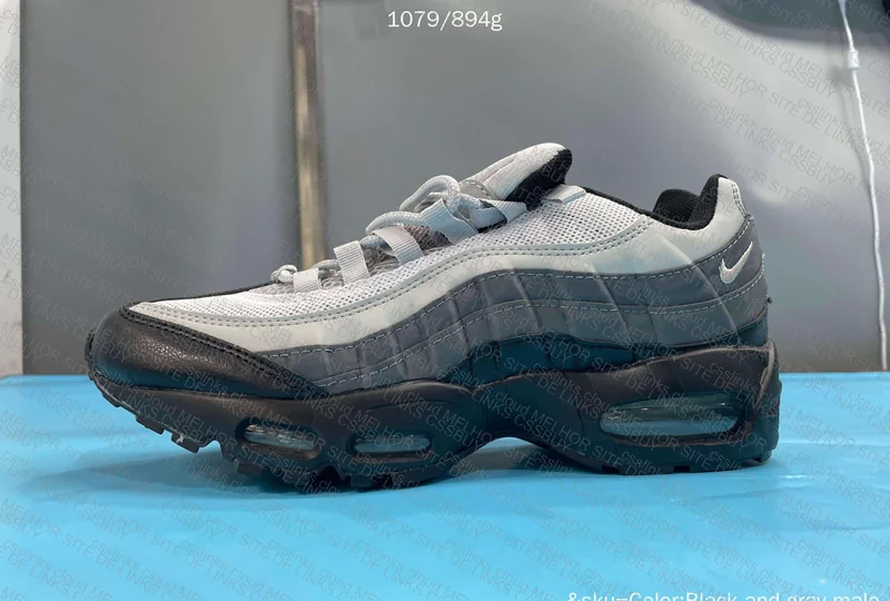 Air Max 95 Jewel 5