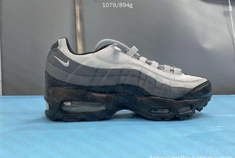 Air Max 95 Jewel 8