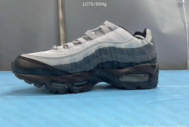 Air Max 95 Jewel 9