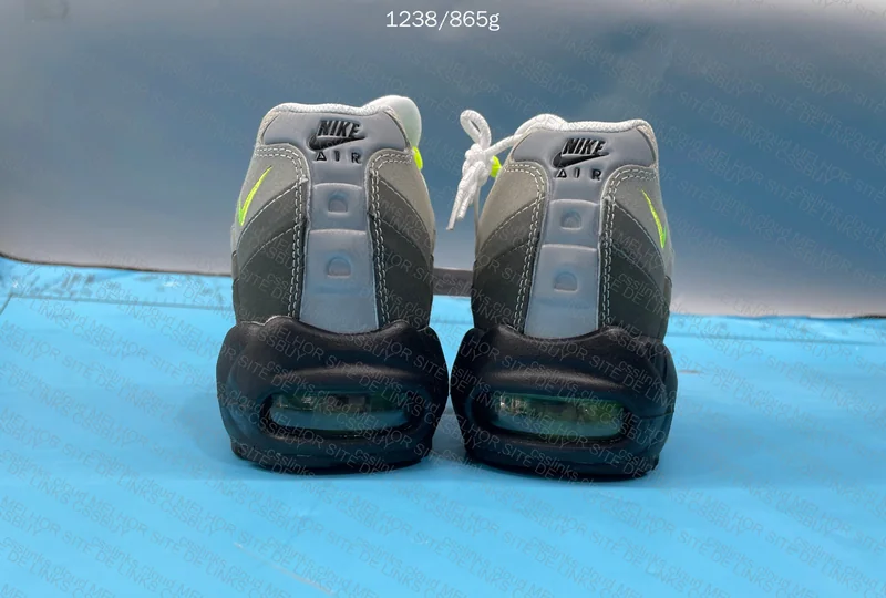Air Max 95 JMDY 2