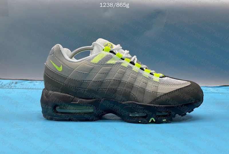 Air Max 95 JMDY 3