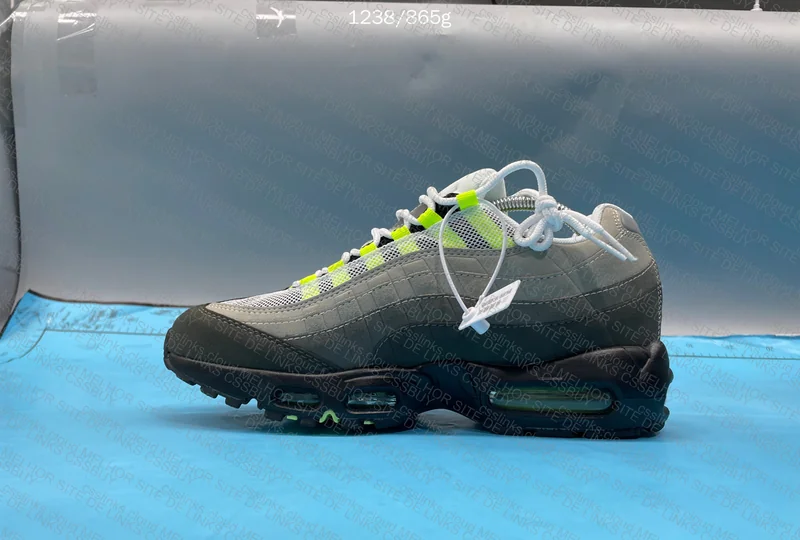 Air Max 95 JMDY 4