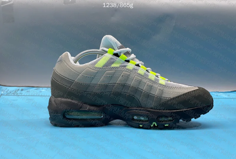 Air Max 95 JMDY 5