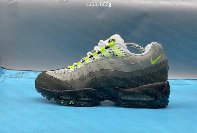 Air Max 95 JMDY 6