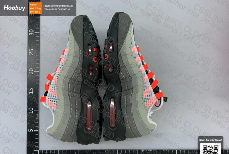 AIR MAX 95 JMDY