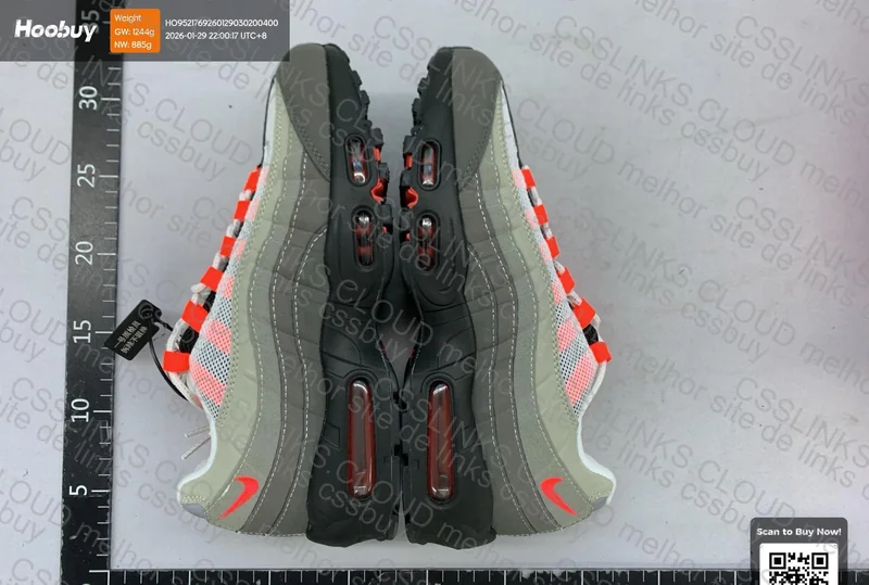 AIR MAX 95 JMDY 3
