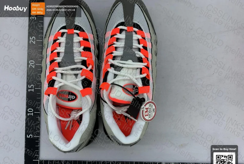AIR MAX 95 JMDY 4