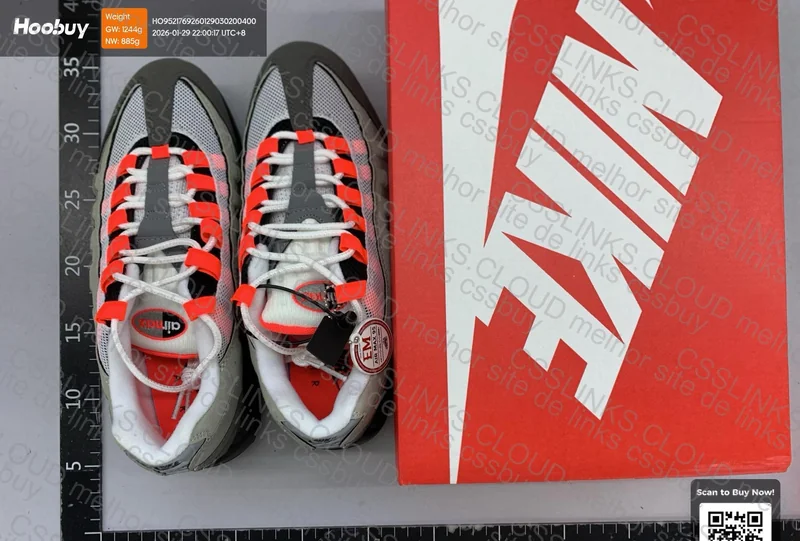 AIR MAX 95 JMDY 5