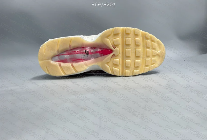 Air Max 95 Muscles