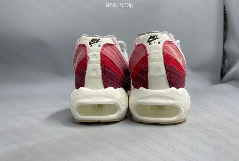 Air Max 95 Muscles 2