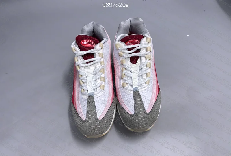 Air Max 95 Muscles 3
