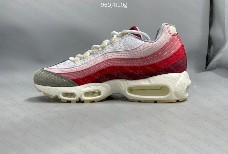 Air Max 95 Muscles 4