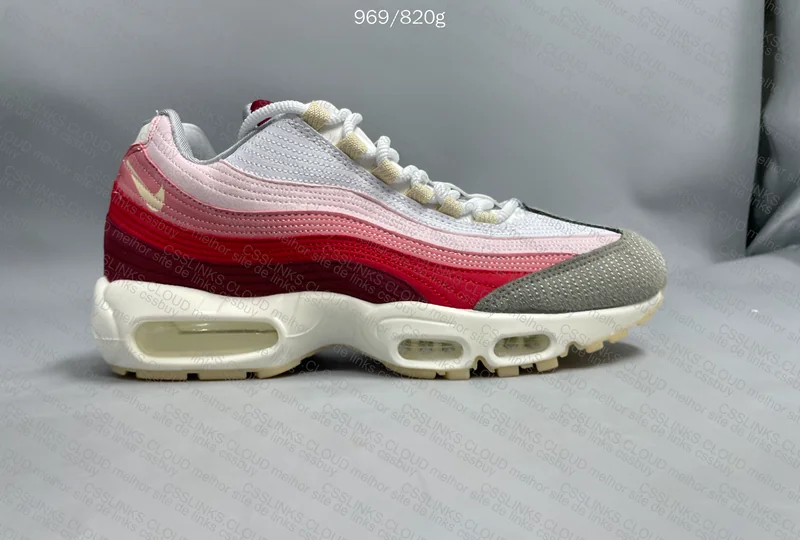 Air Max 95 Muscles 6