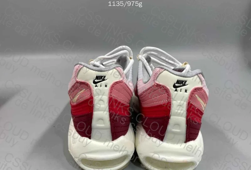 Air Max 95 Muscles 4