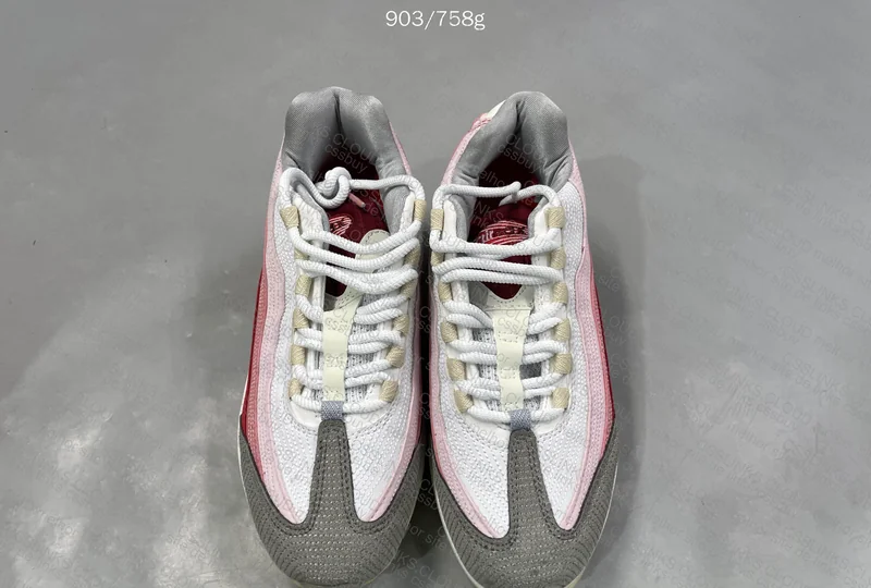 Air Max 95 Muscles 2