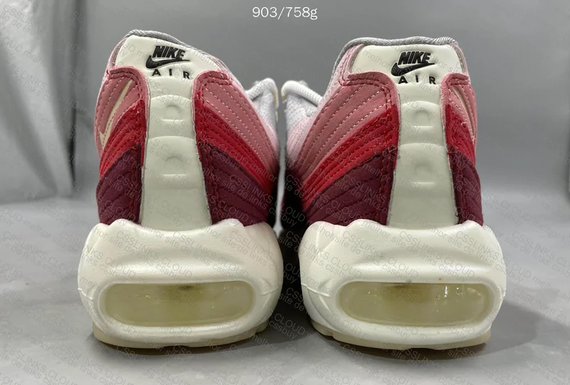 Air Max 95 Muscles 3