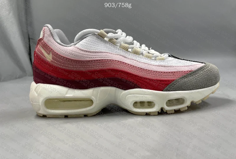 Air Max 95 Muscles 4