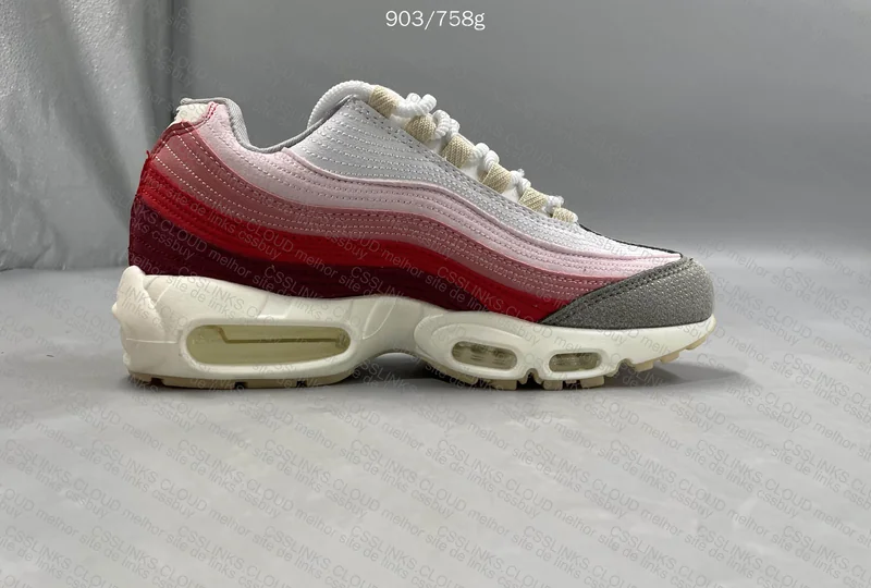Air Max 95 Muscles 5