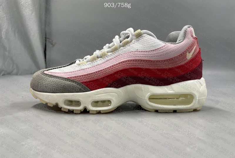 Air Max 95 Muscles 6