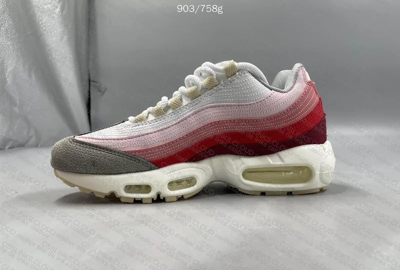 Air Max 95 Muscles 7