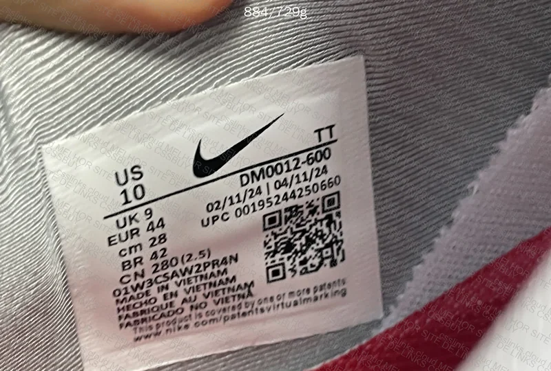Air Max 95 Muscles (Fugazzi x LJR Raffle) 8