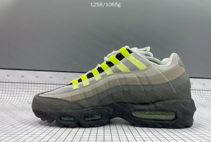 Air Max 95 (Mystery Box)