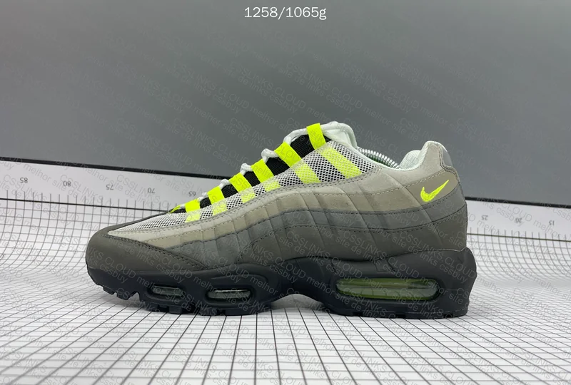 Air Max 95 (Mystery Box) 3