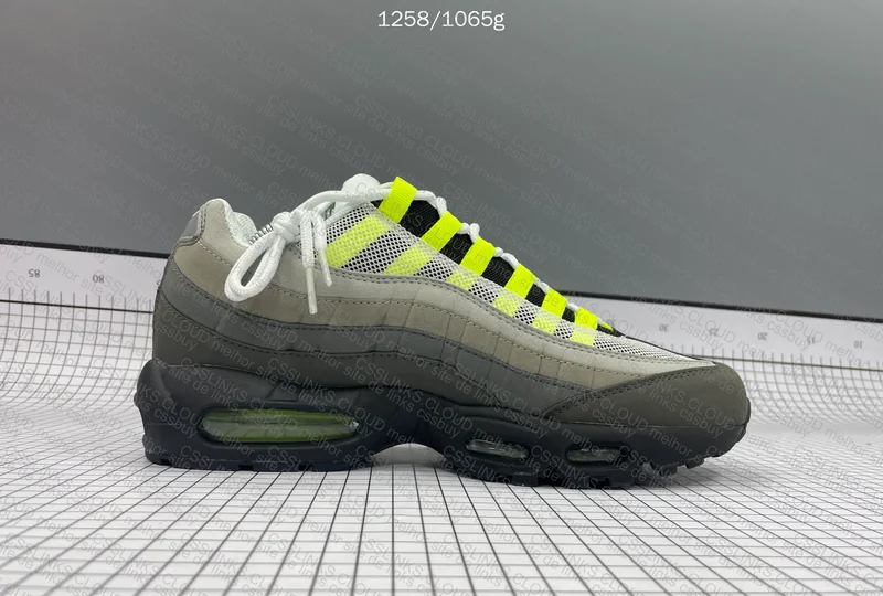 Air Max 95 (Mystery Box) 4
