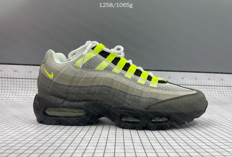 Air Max 95 (Mystery Box) 5