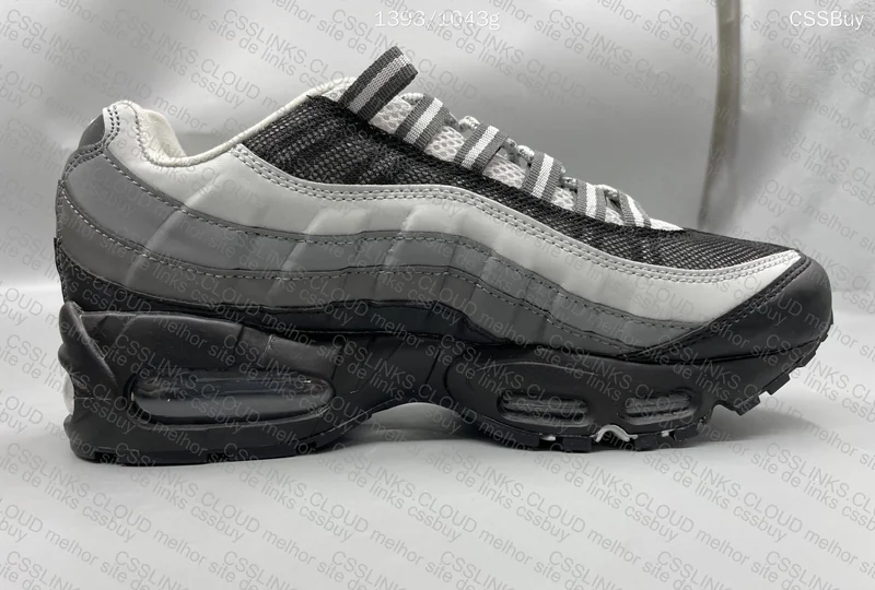 Air Max 95 (Color Unknown) 2