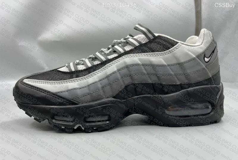 Air Max 95 (Color Unknown) 4