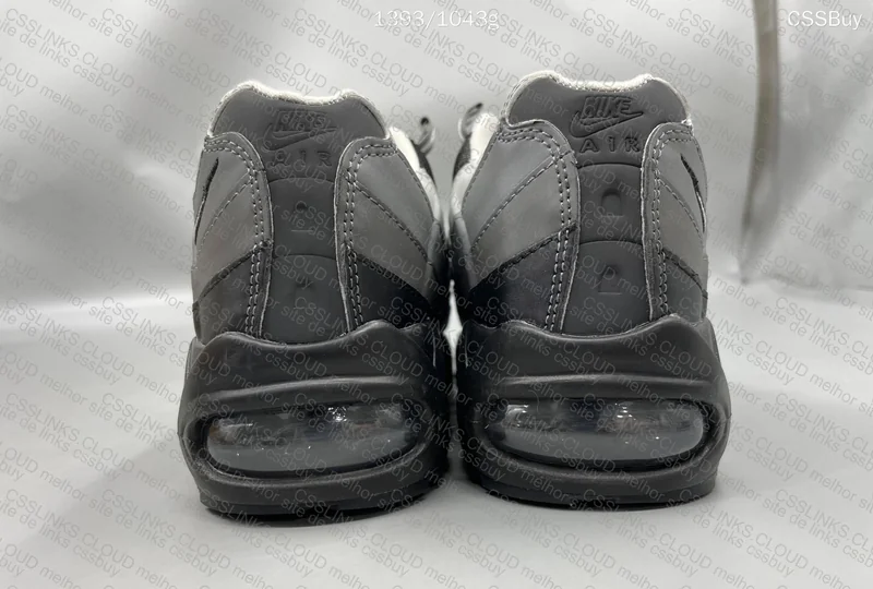 Air Max 95 (Color Unknown) 6