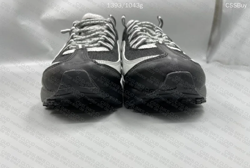 Air Max 95 (Color Unknown) 7