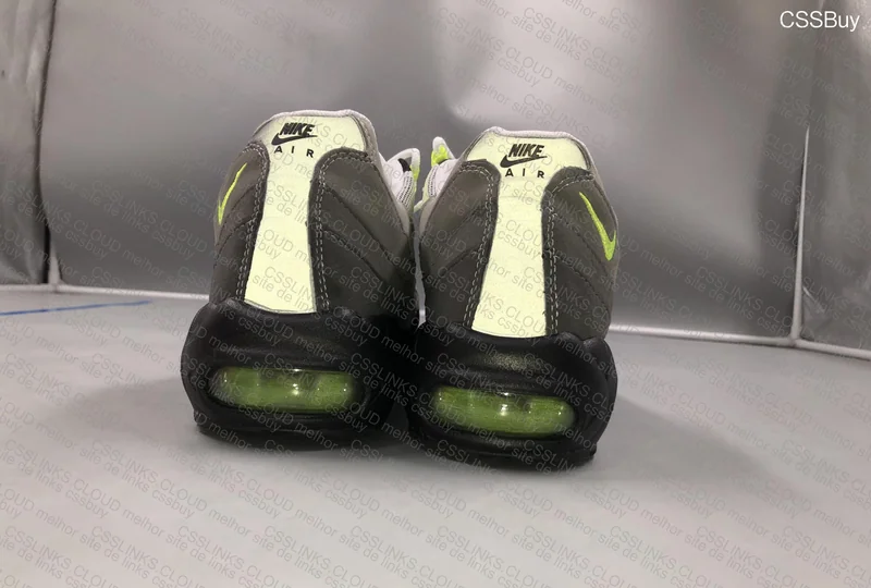 Air Max 95 Neon 2