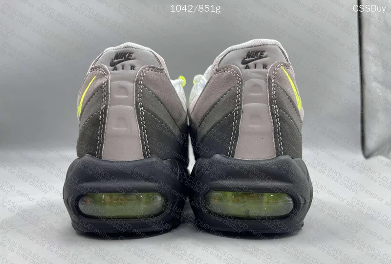 Air Max 95 Neon 3
