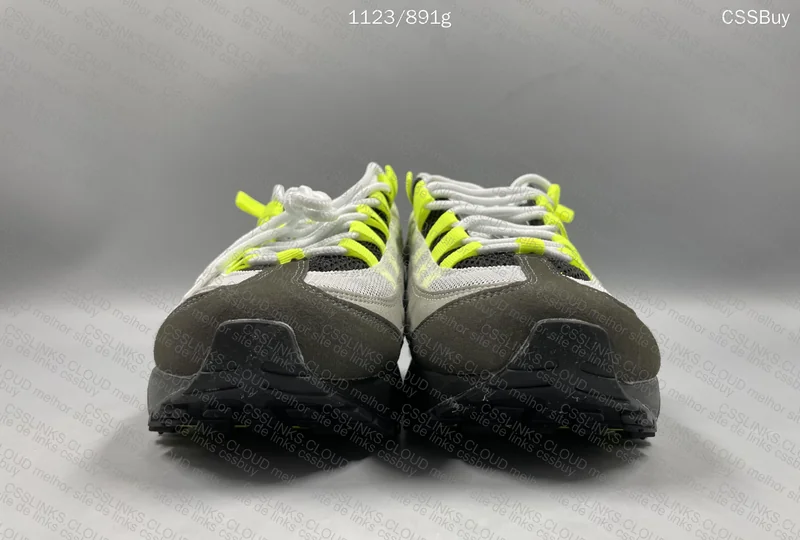 Air Max 95 Neon 2