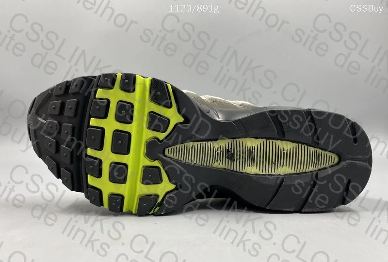 Air Max 95 Neon 5
