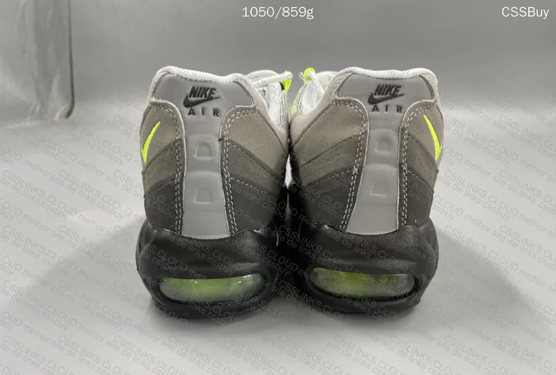 Air Max 95 Neon 2