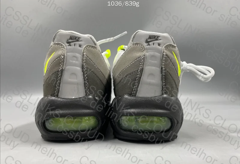 Air Max 95 Neon 2