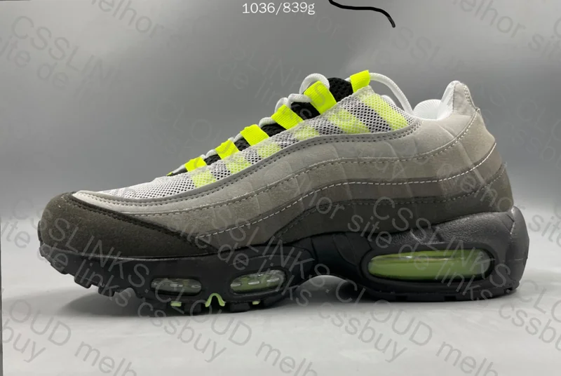 Air Max 95 Neon 3