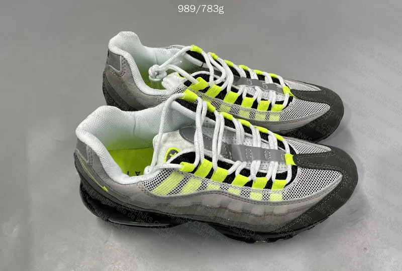 Air Max 95 Neon