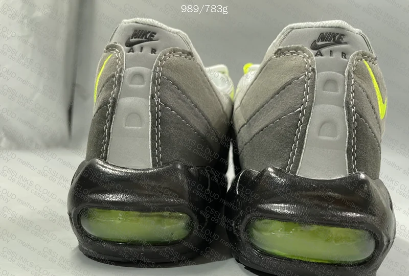 Air Max 95 Neon 2