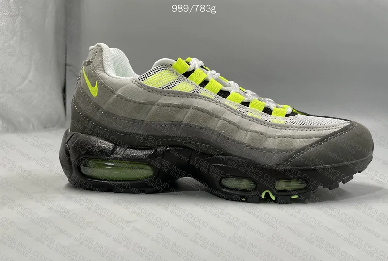 Air Max 95 Neon 3