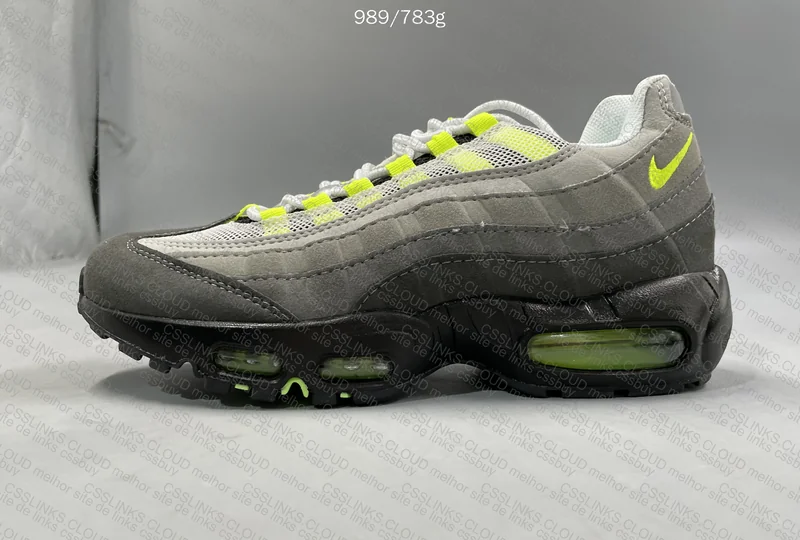 Air Max 95 Neon 5