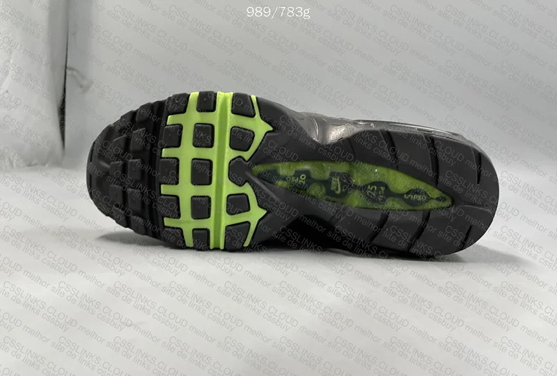 Air Max 95 Neon 6