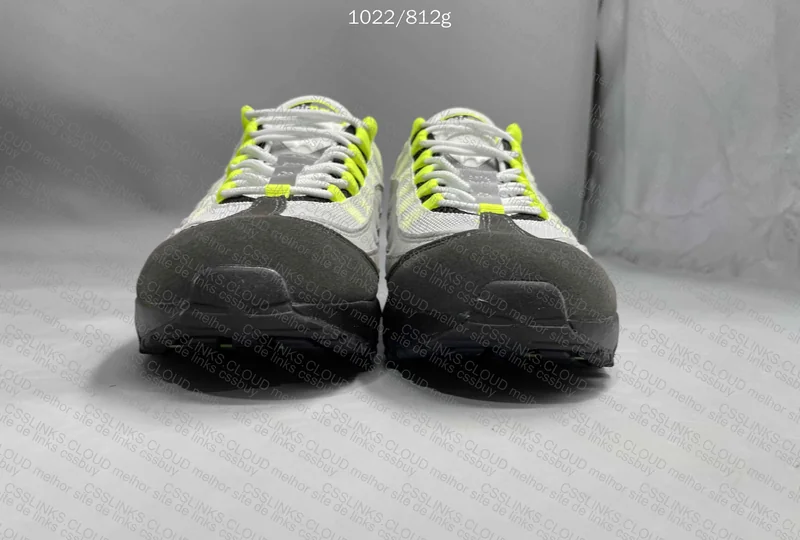 Air Max 95 Neon 2